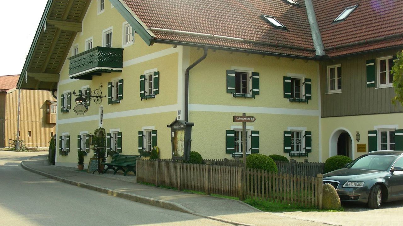 Hausansicht Hausansicht